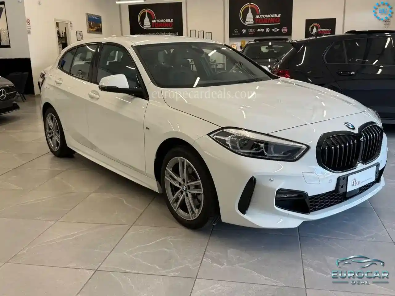 BMW 118