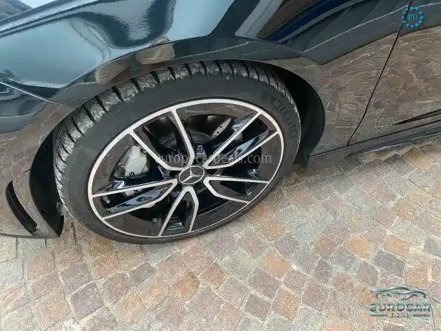 Mercedes-Benz CLA 35 AMG