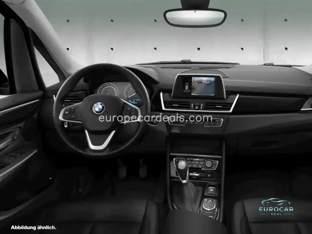 BMW 218 Active Tourer