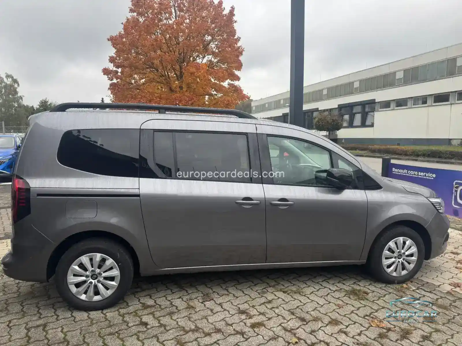Renault Grand Kangoo