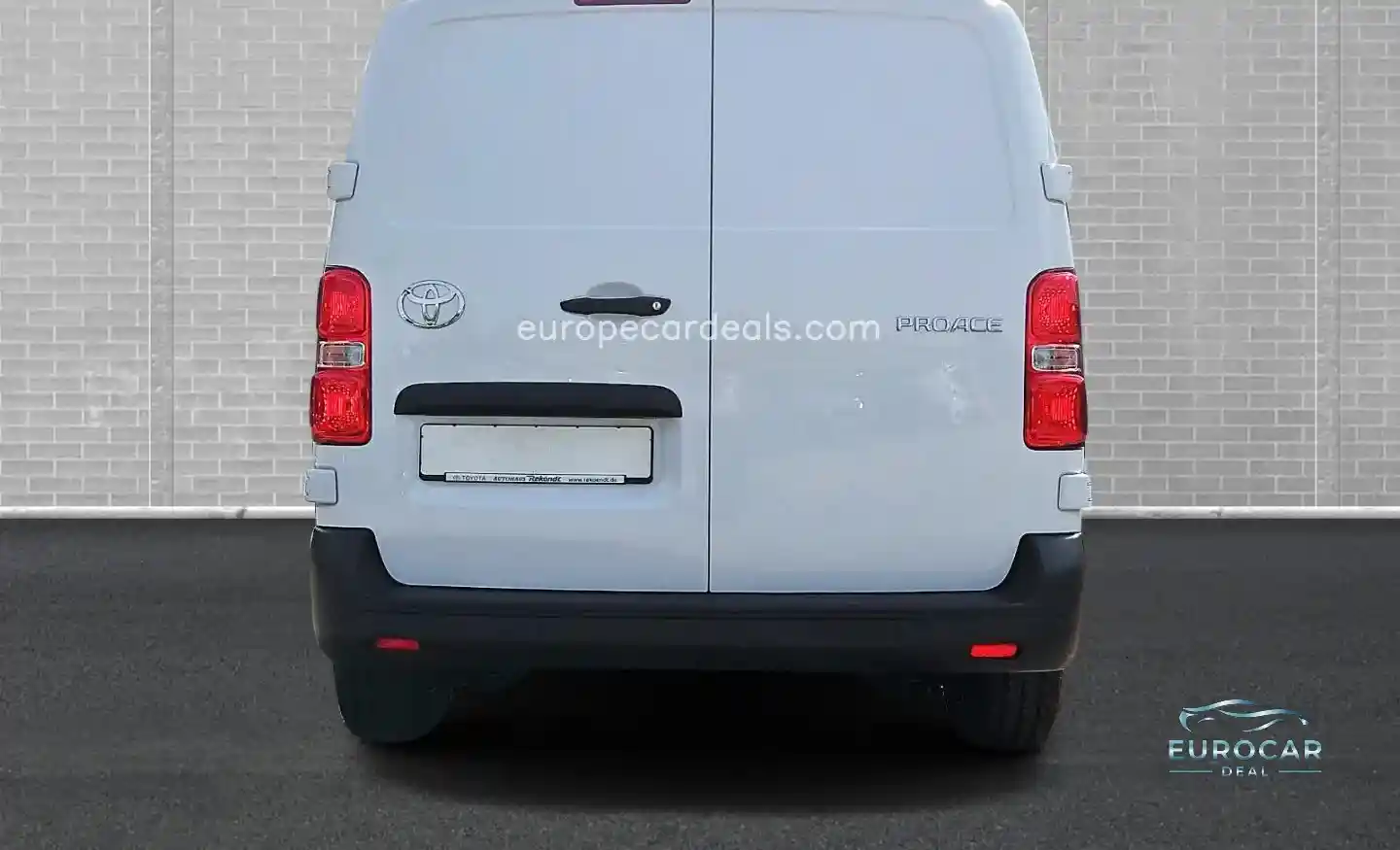Toyota Proace (Verso)