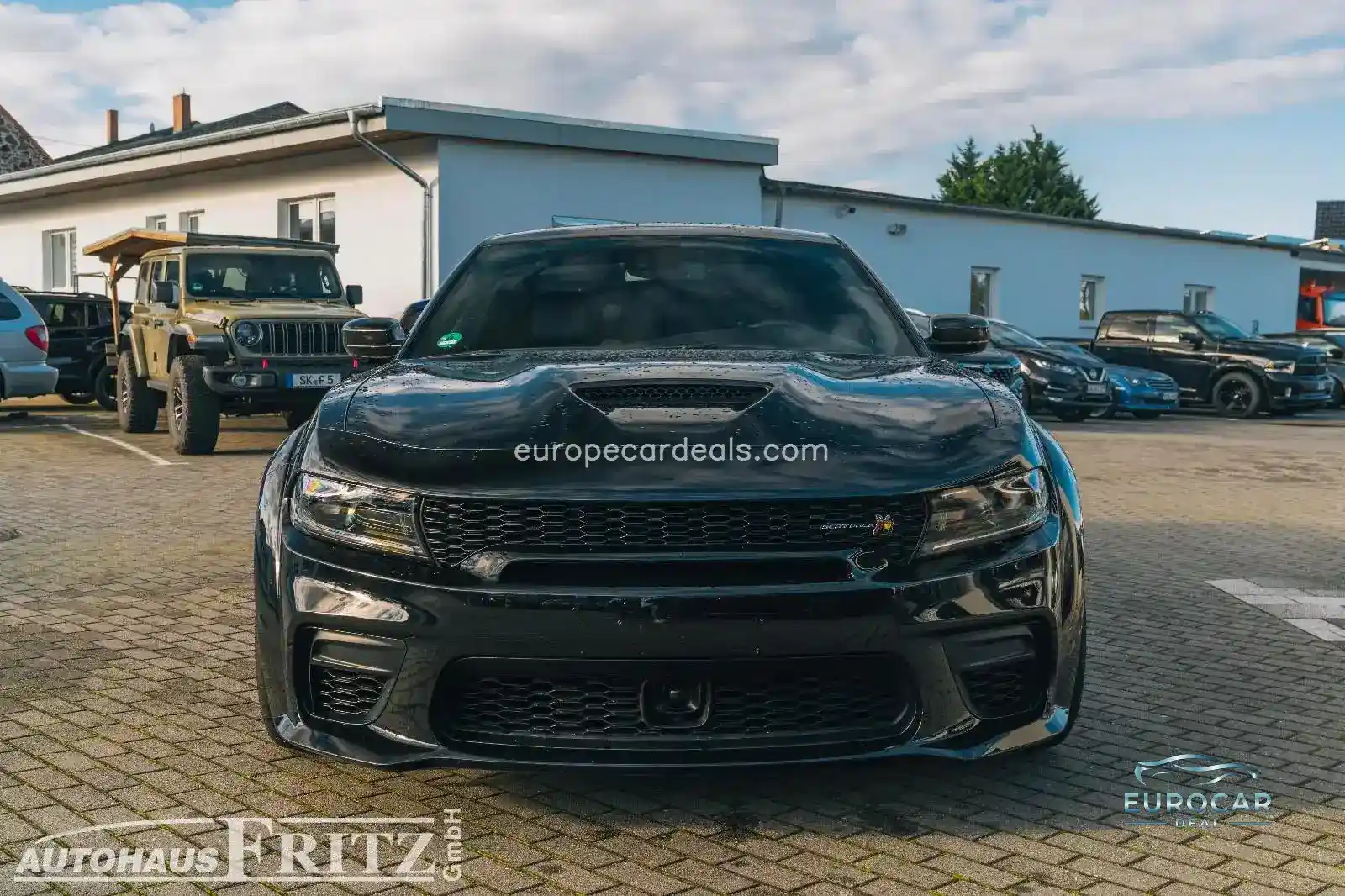 Dodge Charger