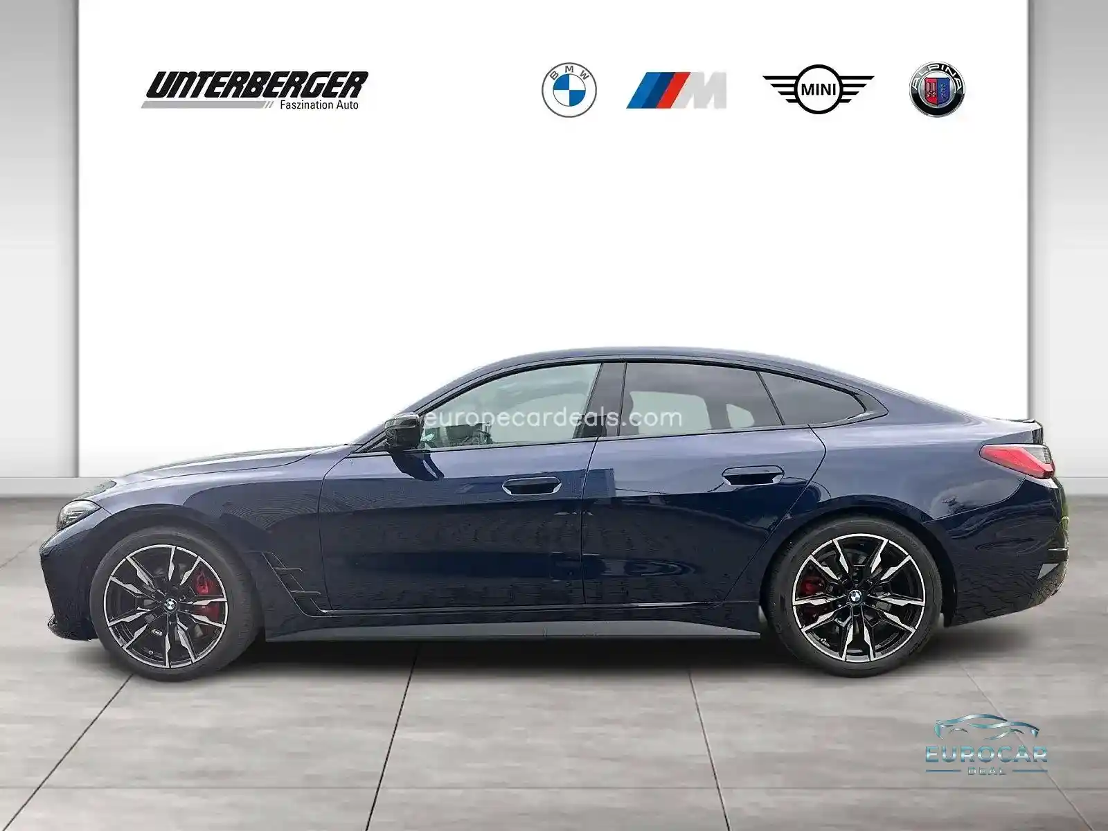 BMW M440
