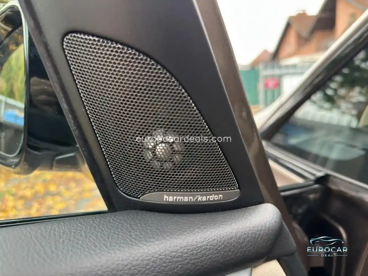 BMW 218 Gran Tourer