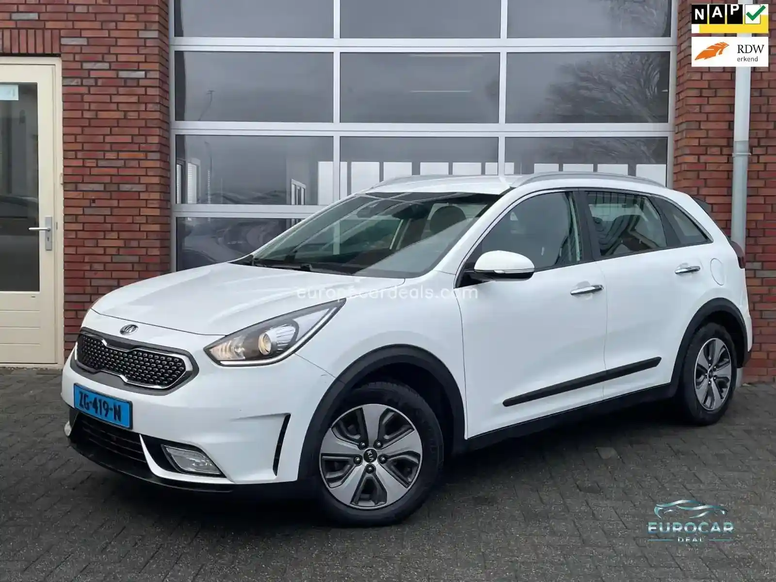 Kia Niro