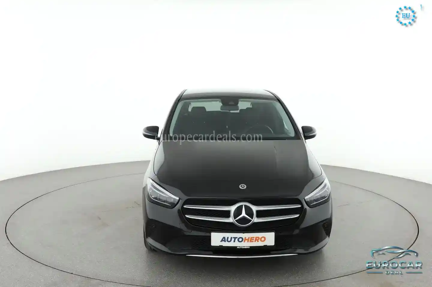 Mercedes-Benz B 250