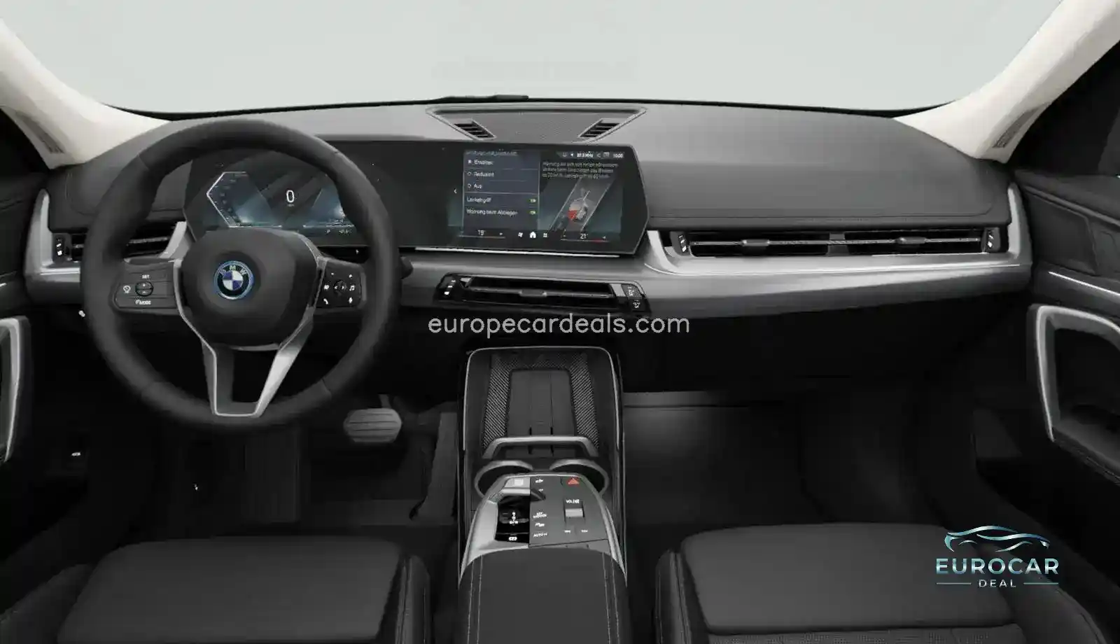 BMW iX1