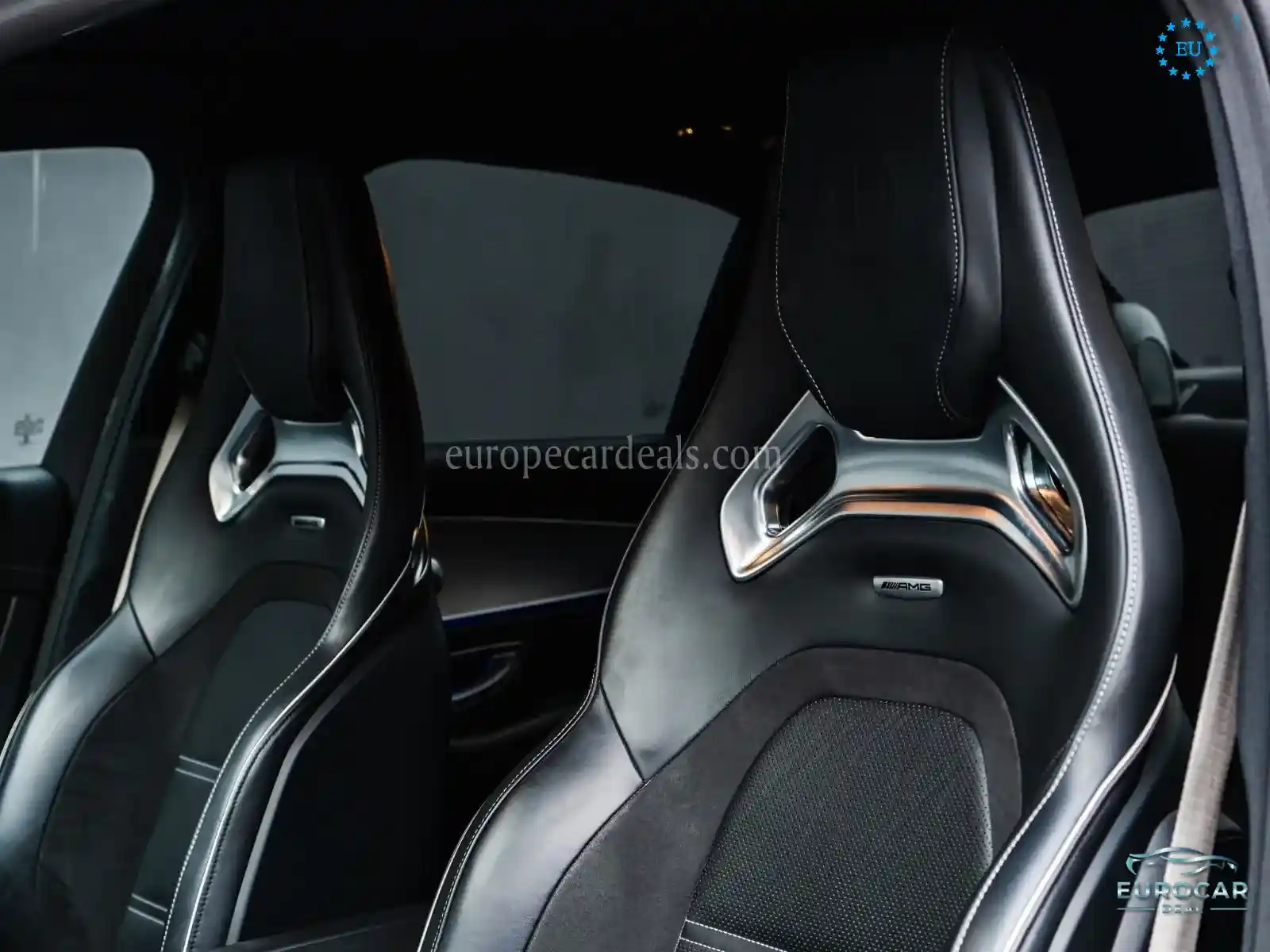 Mercedes-Benz E 63 AMG