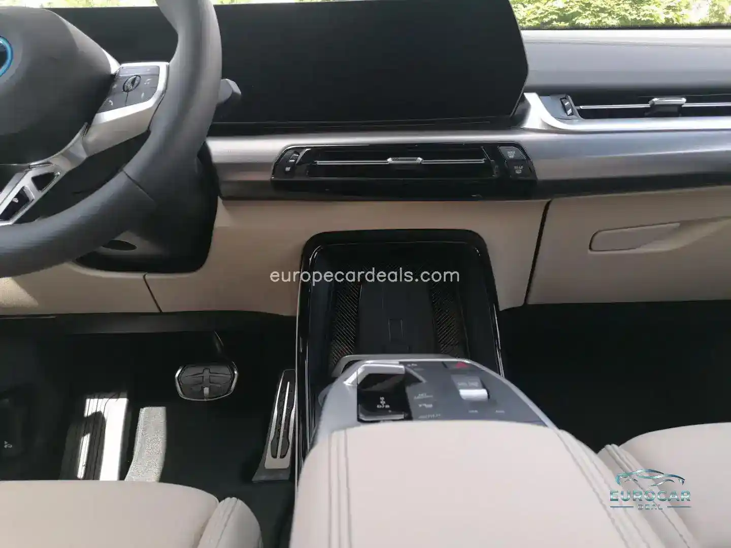BMW iX2