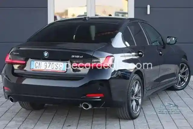 BMW 316