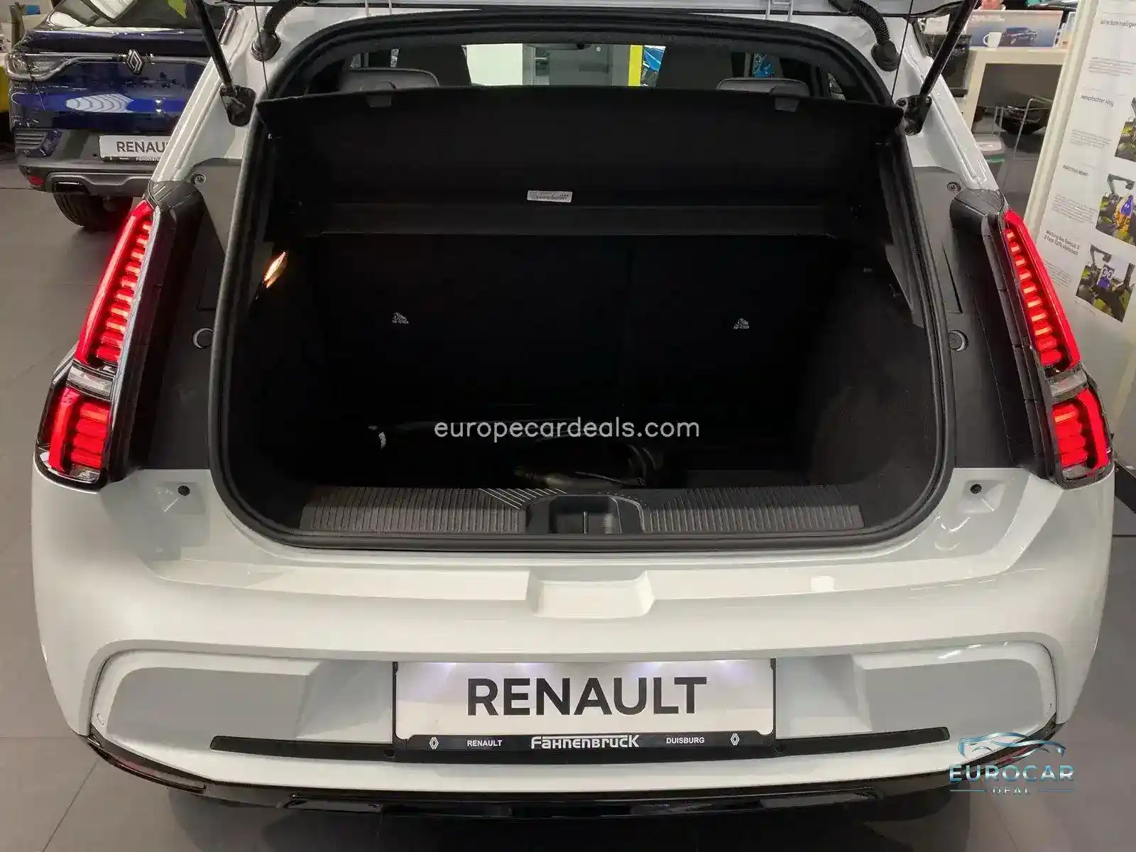 Renault R 5