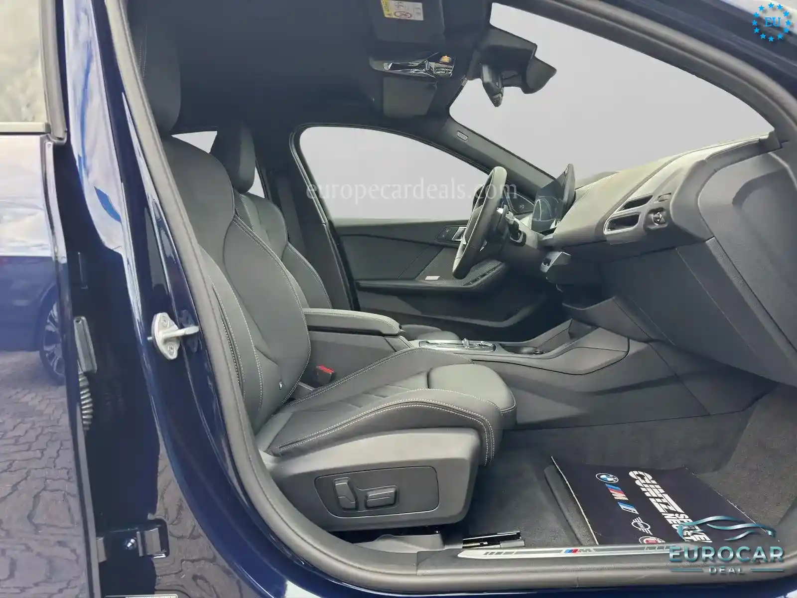 BMW 123