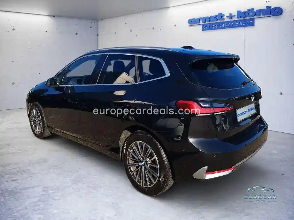 BMW 223 Active Tourer