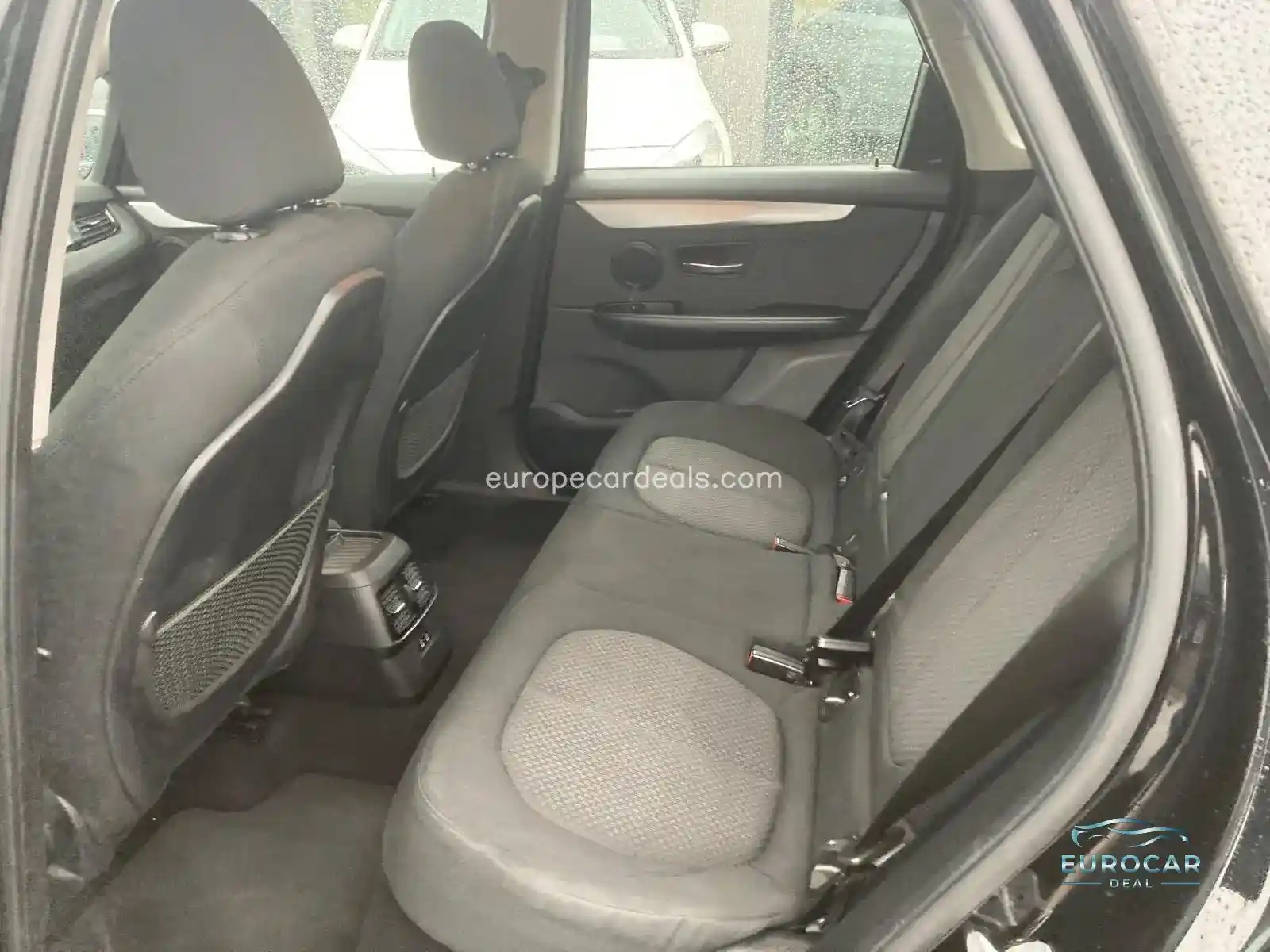 BMW 225 Active Tourer