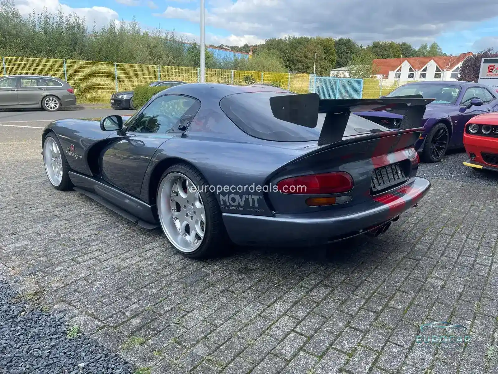Dodge Viper