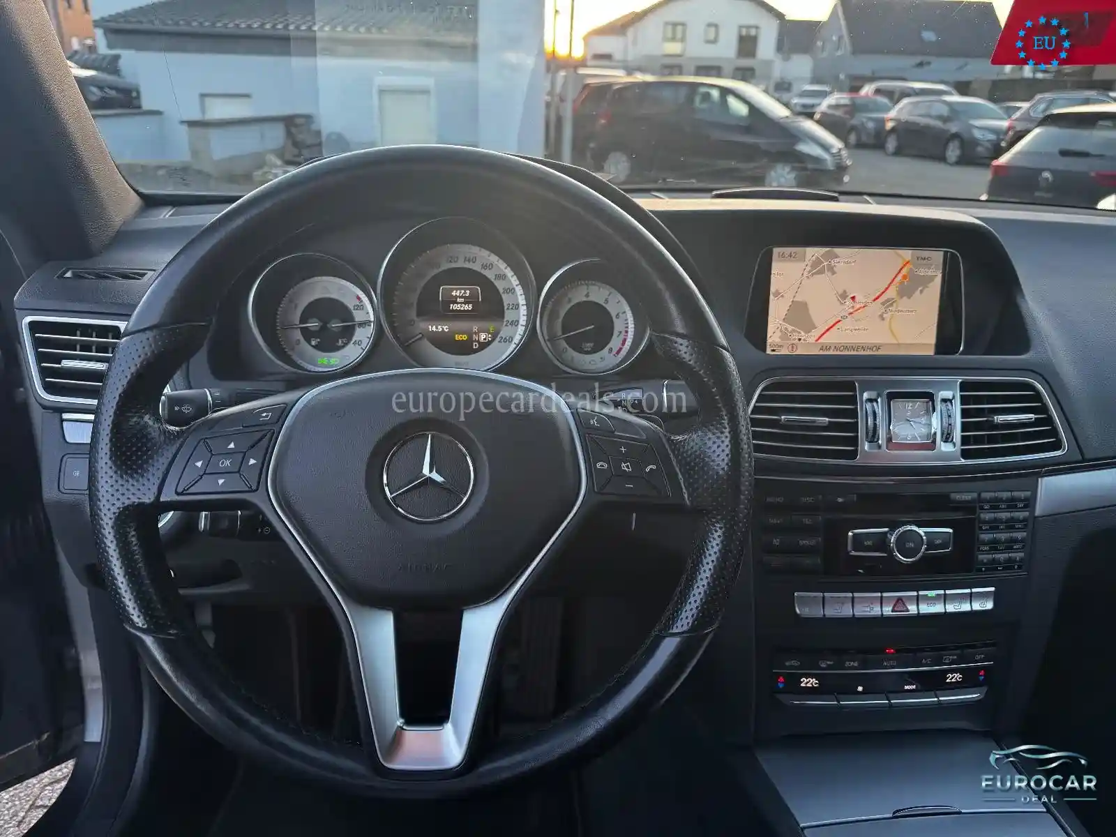 Mercedes-Benz E 250