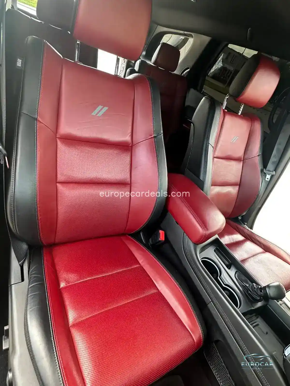 Dodge Durango