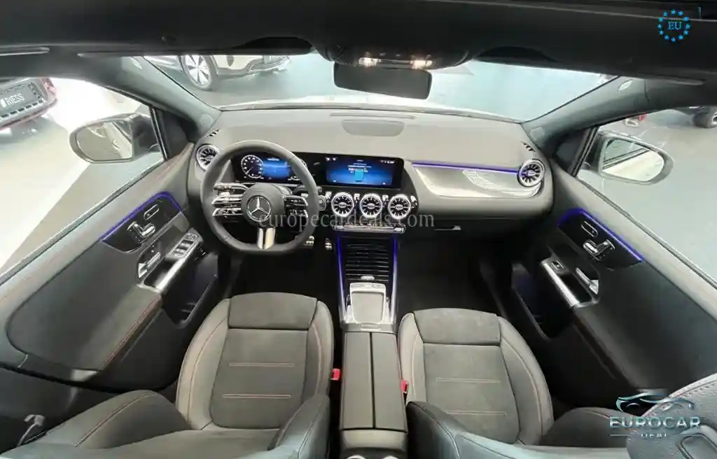 Mercedes-Benz B 250