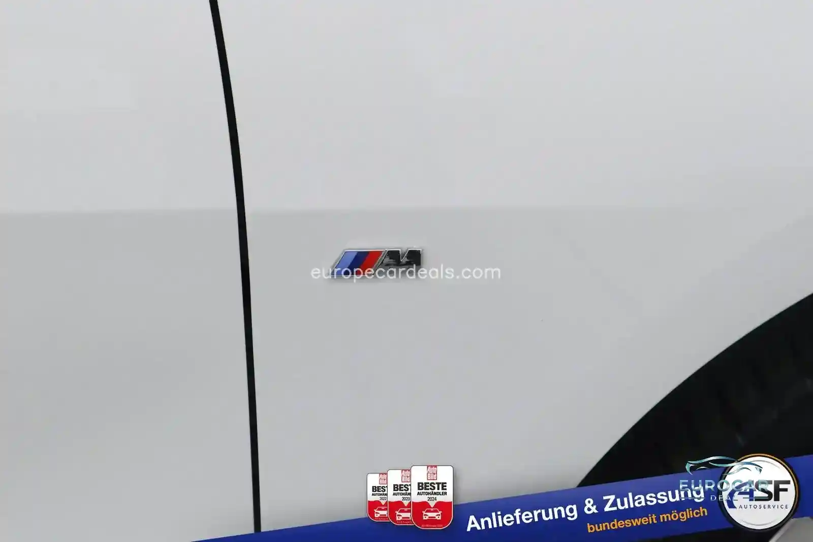 BMW 220 Gran Coupé