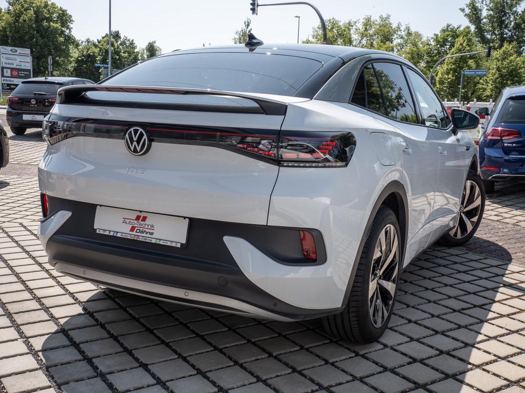 Volkswagen ID.5