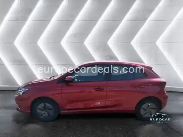 MG MG3