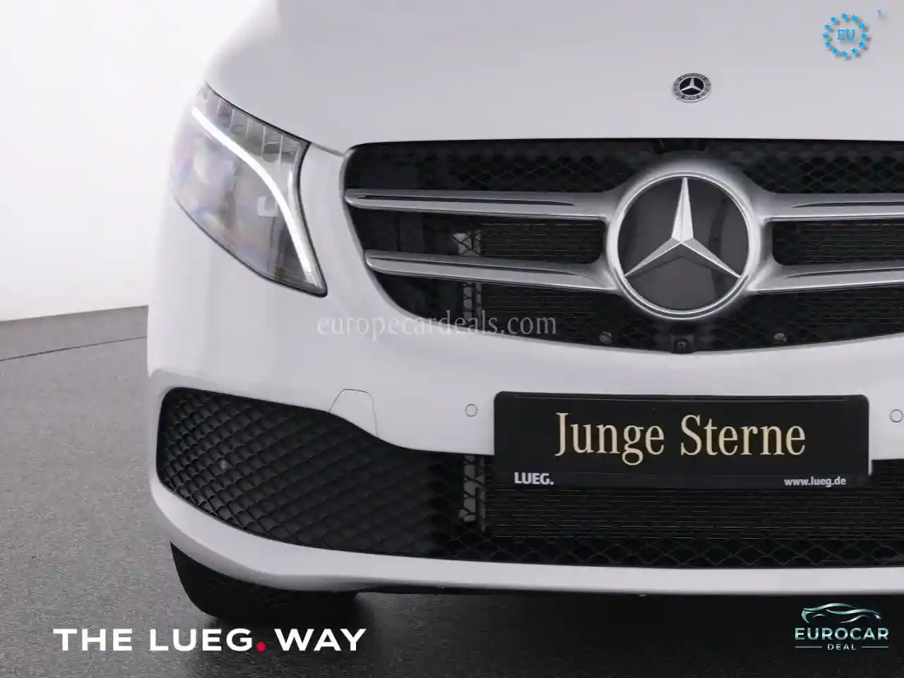 Mercedes-Benz V 300