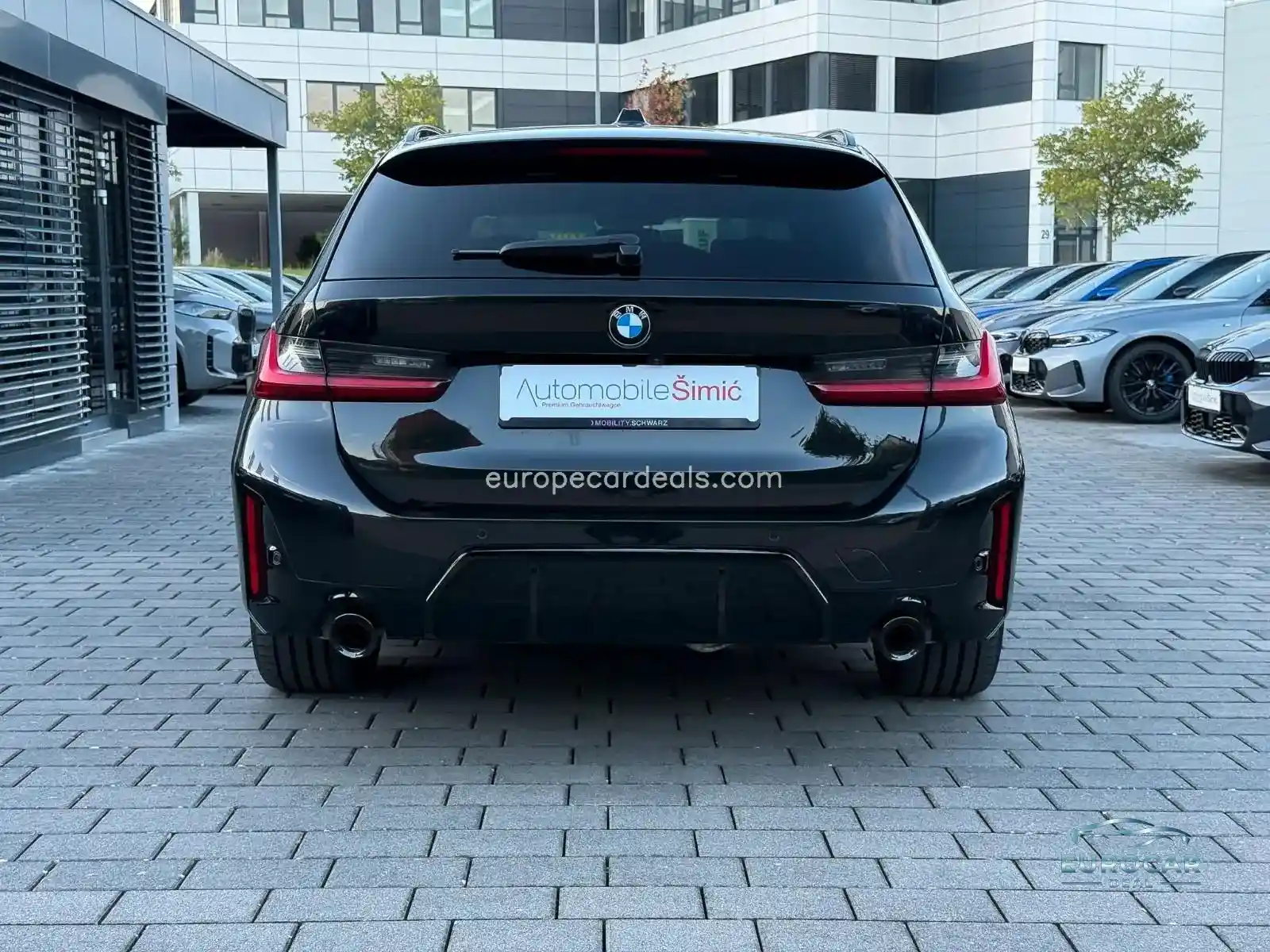 BMW 320
