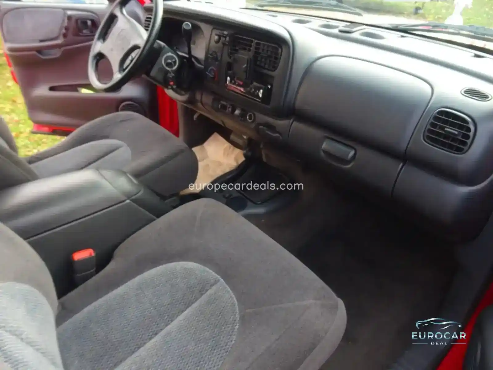 Dodge Durango