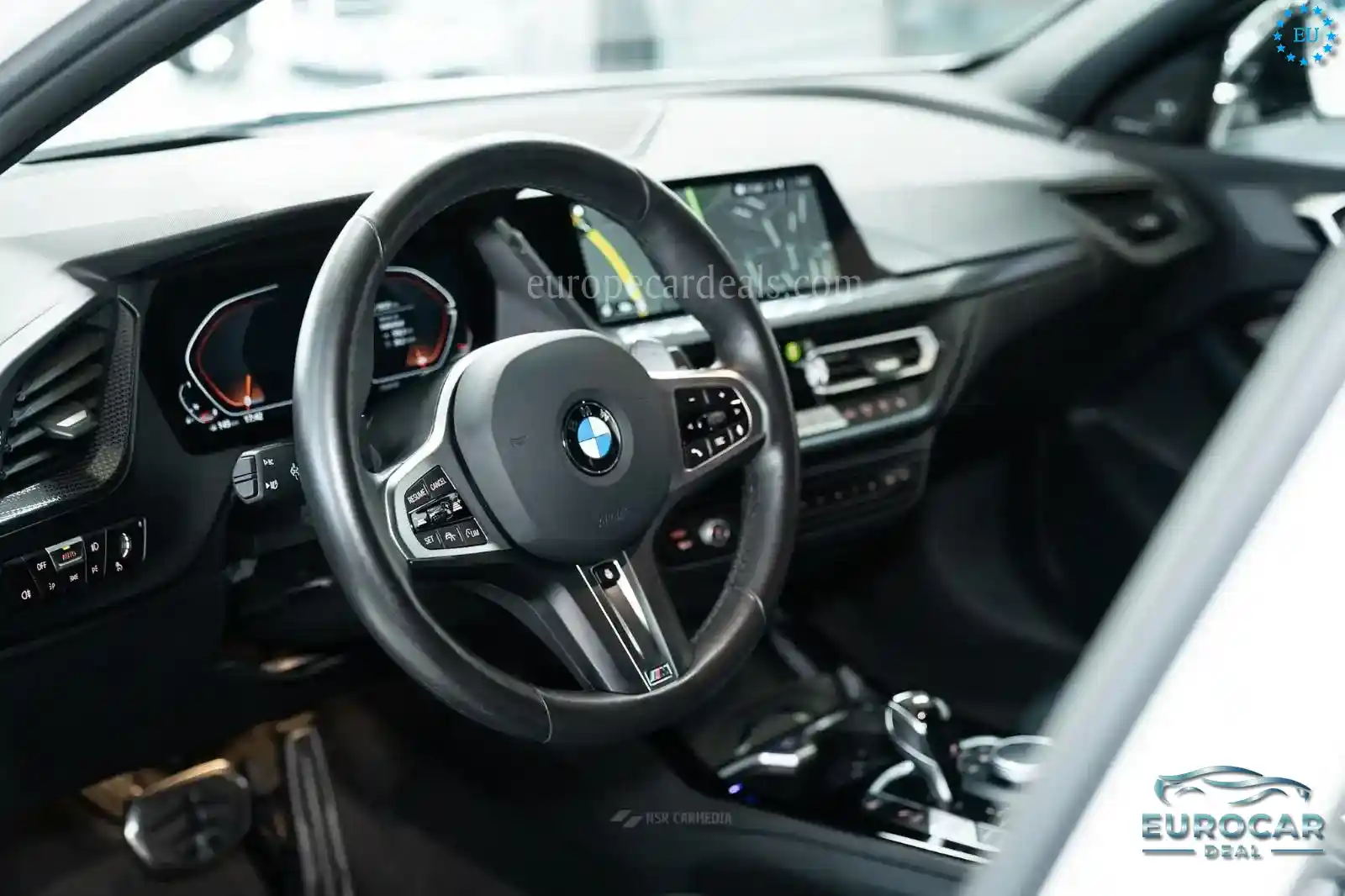 BMW 128