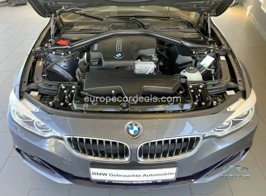 BMW 428