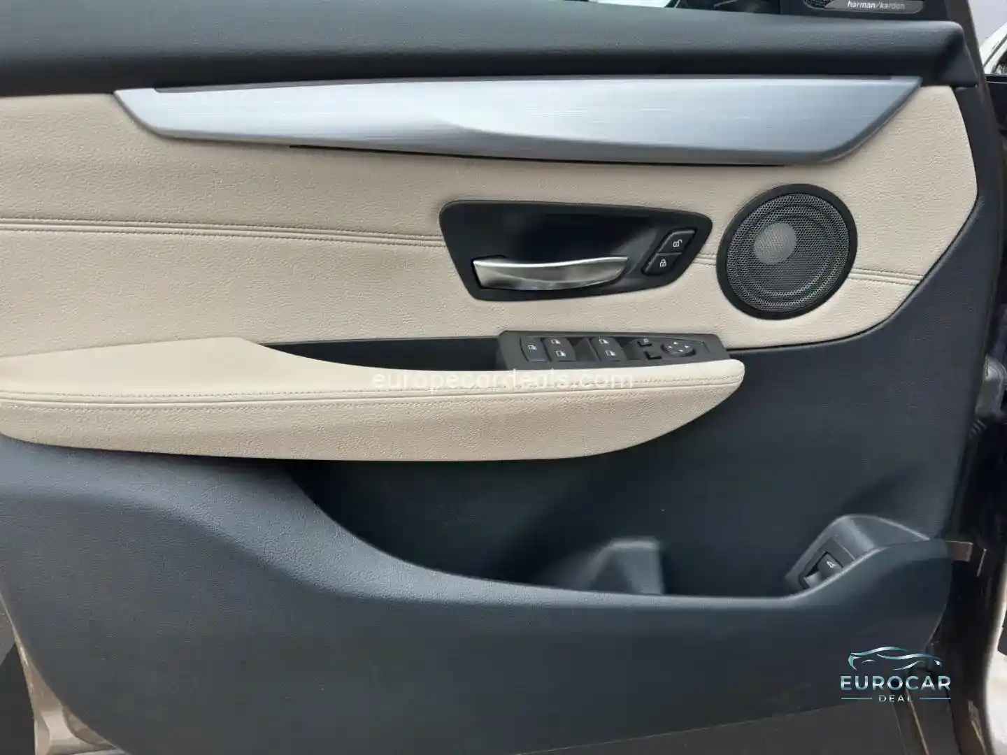 BMW 218 Gran Tourer