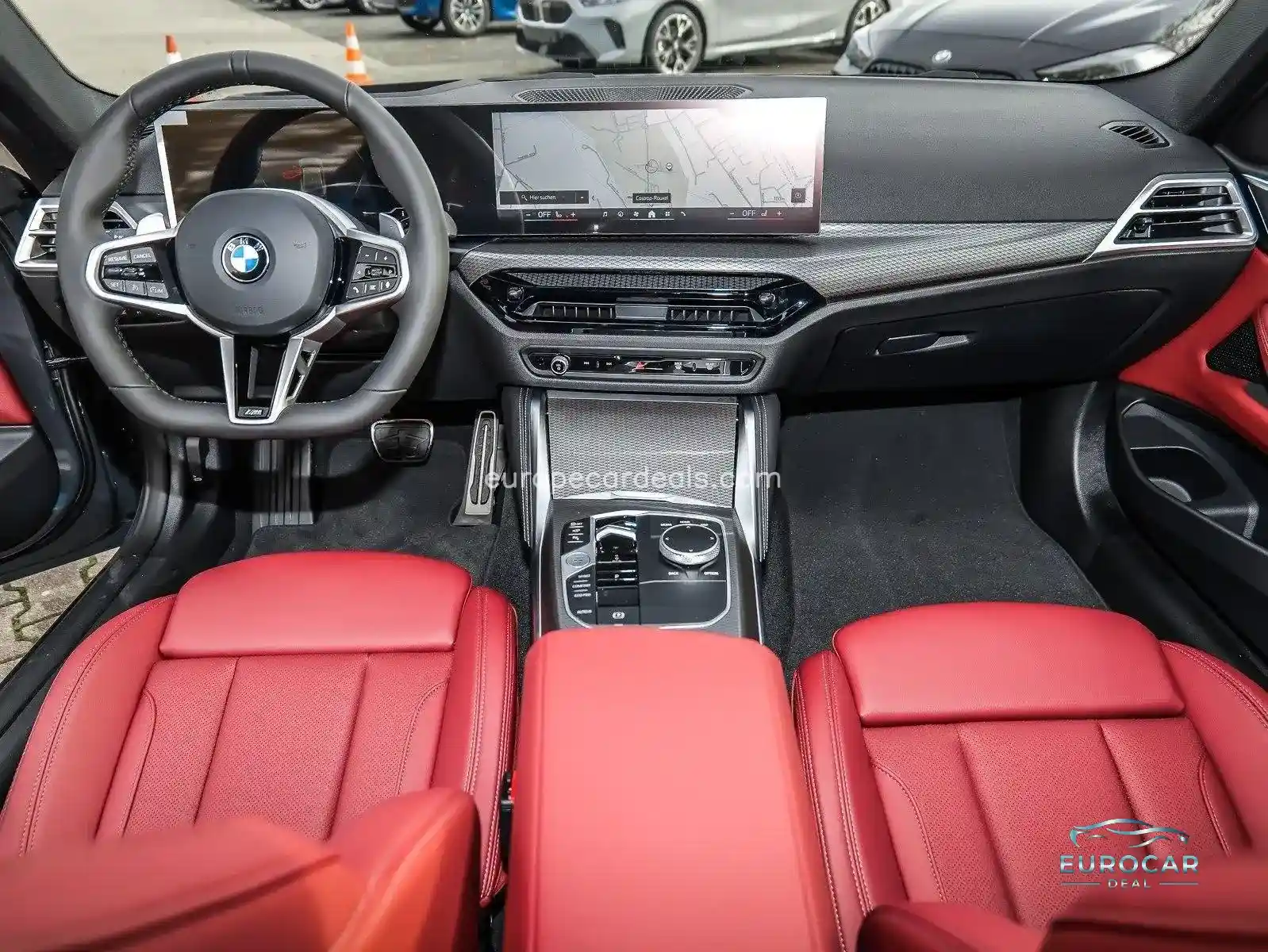 BMW 420