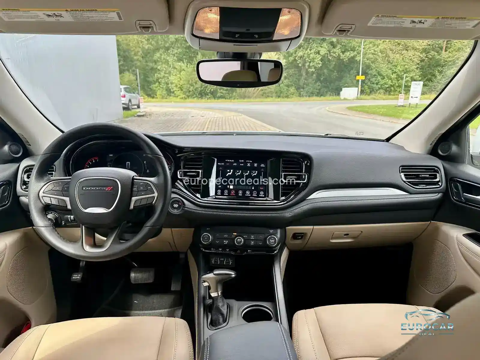 Dodge Durango