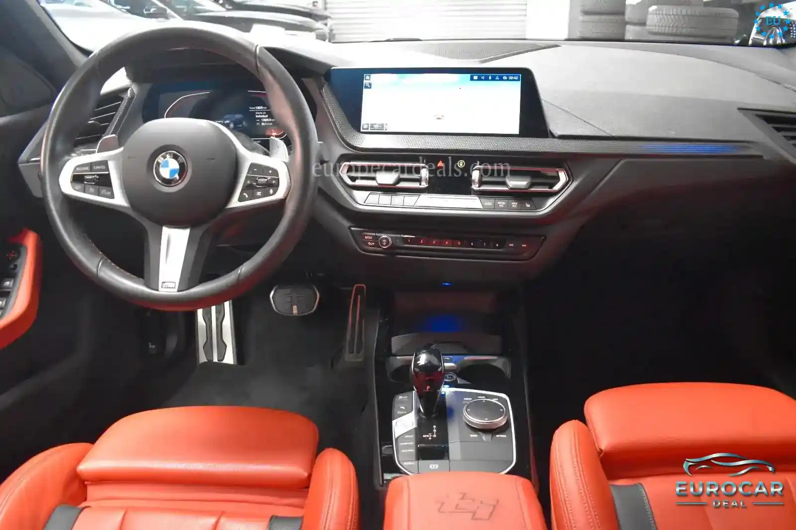 BMW 128