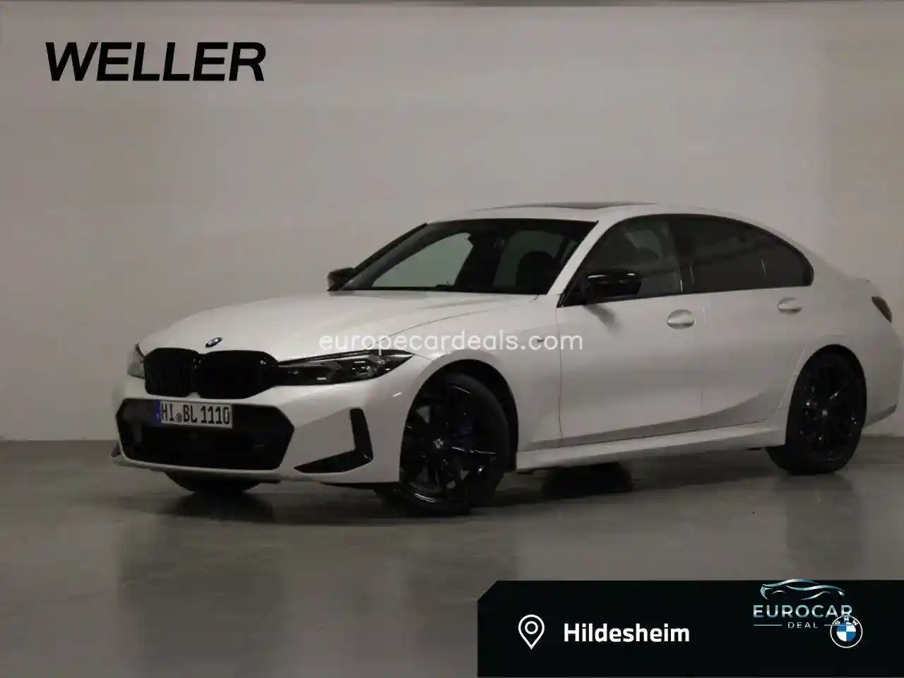 BMW 330