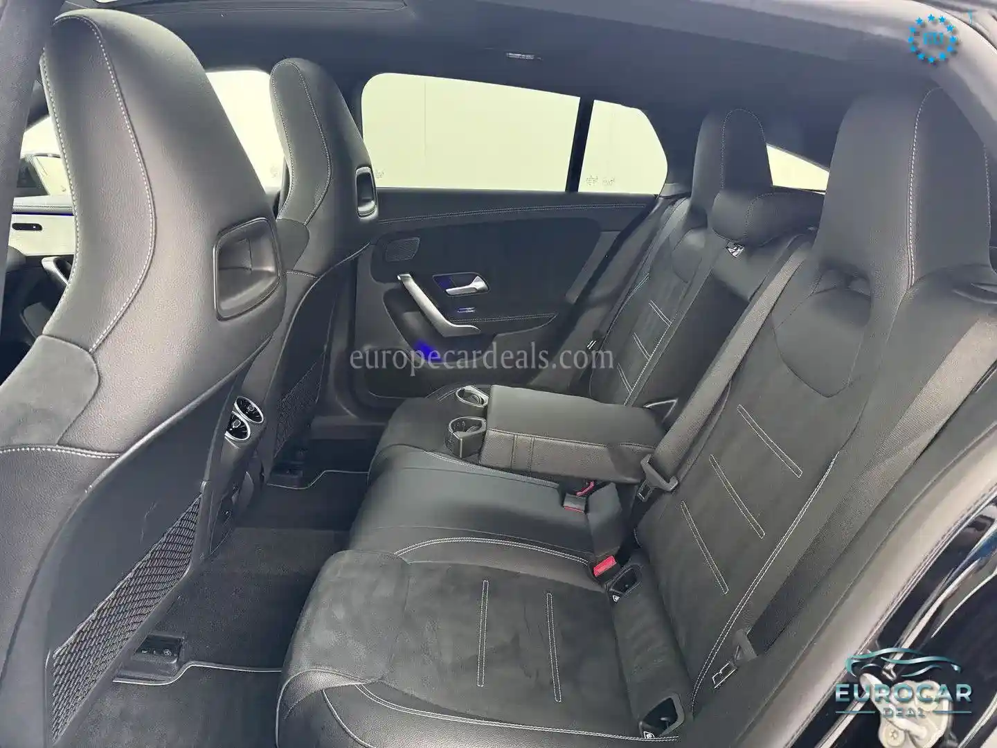 Mercedes-Benz CLA 250 Shooting Brake