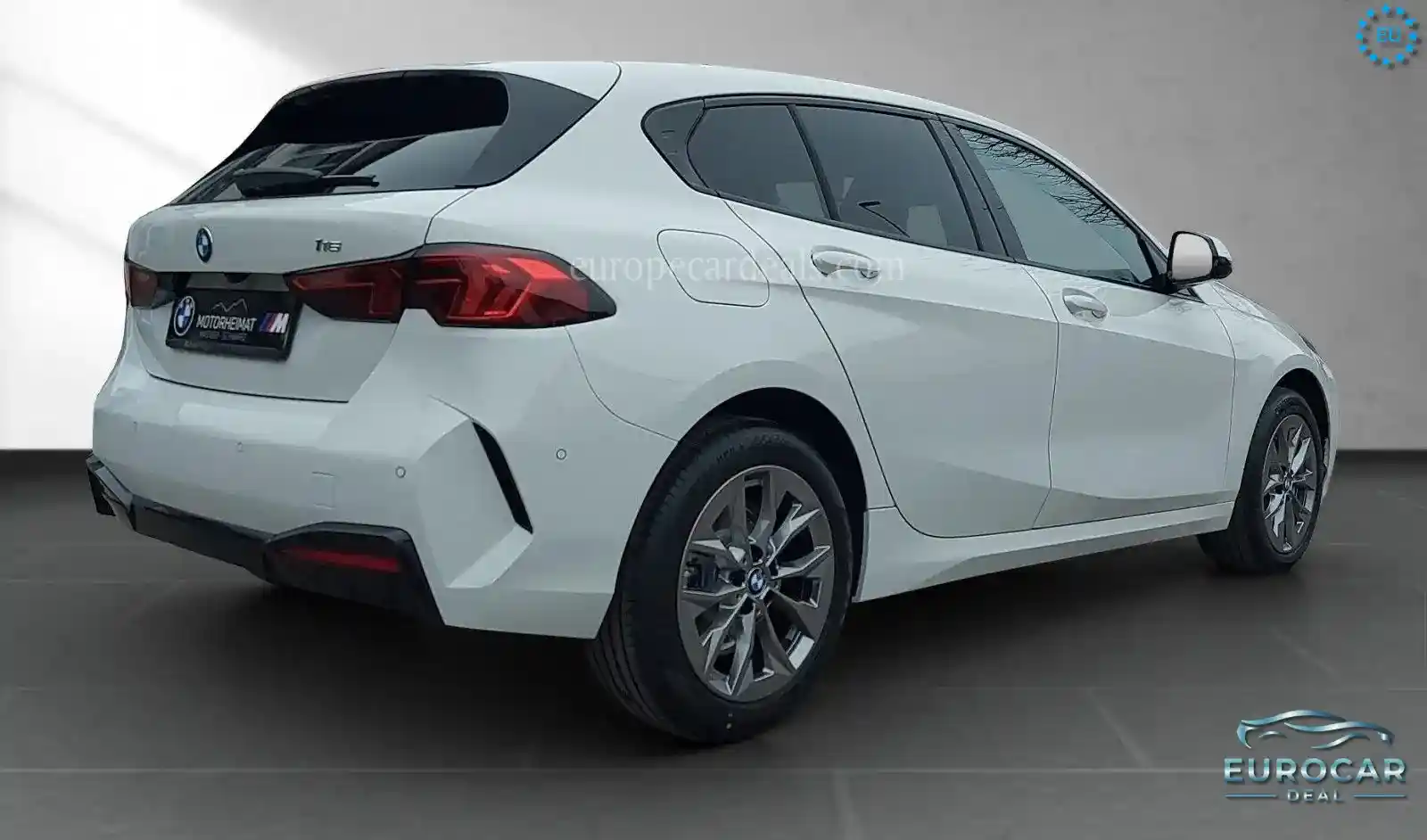 BMW 116