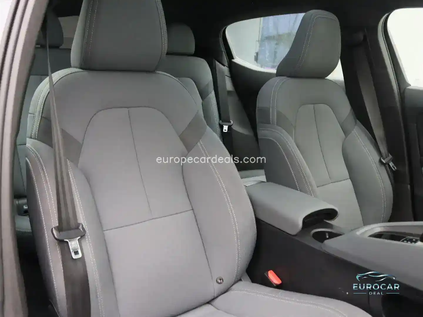 Polestar 2