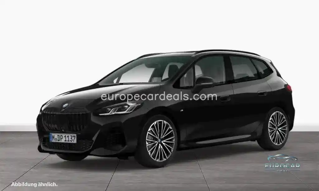 BMW 220 Active Tourer