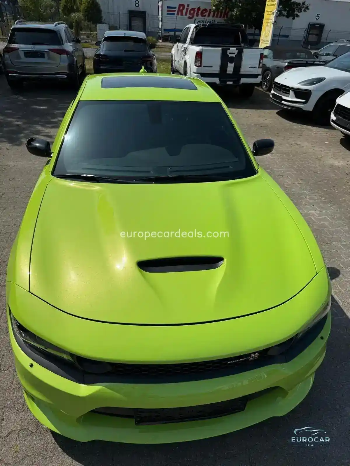 Dodge Charger