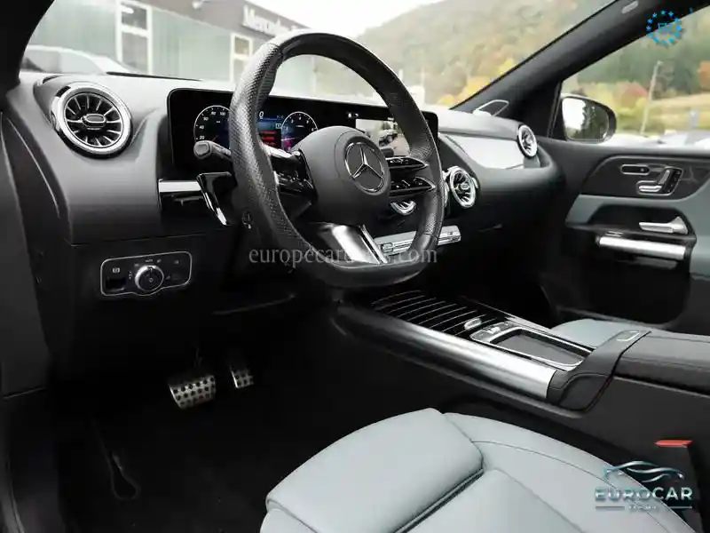 Mercedes-Benz B 250
