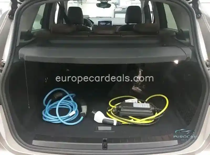 BMW 225 Active Tourer