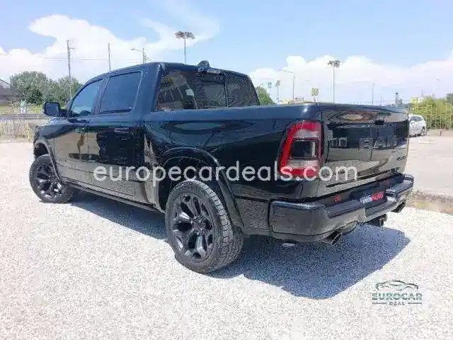 Dodge Other