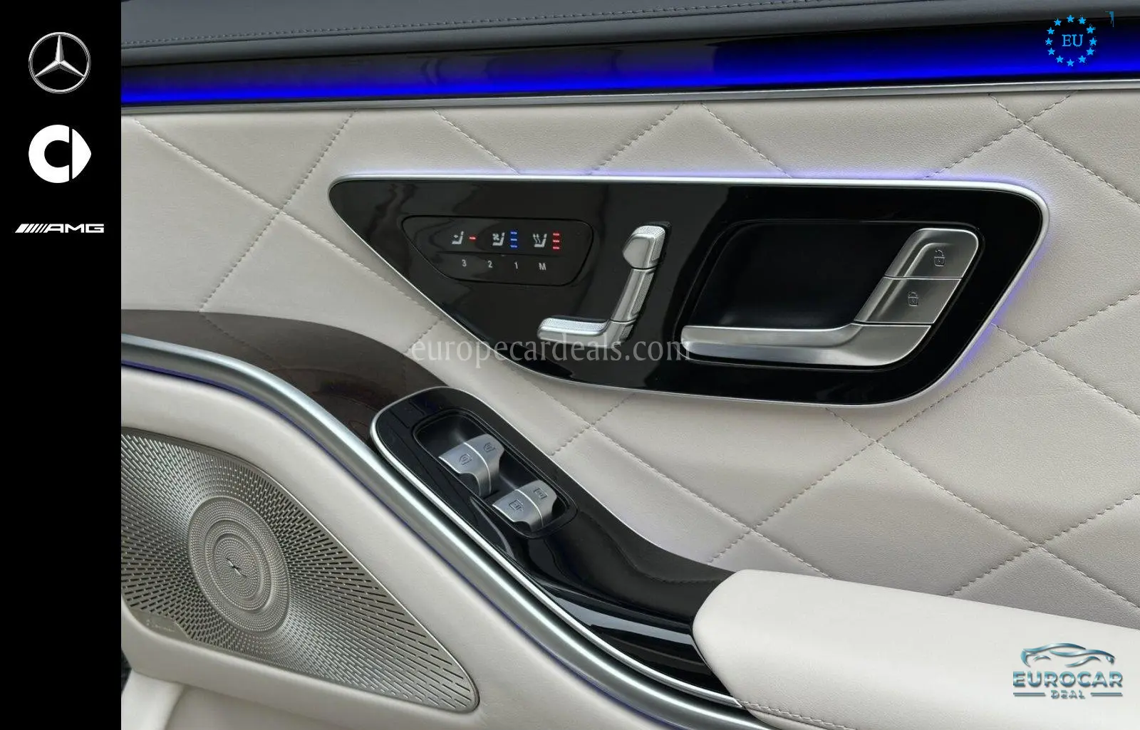 Mercedes-Benz S 580