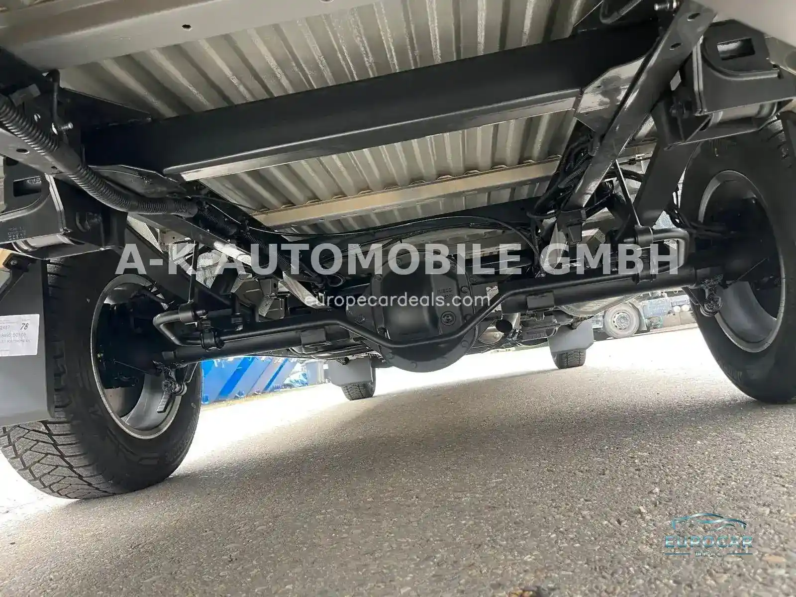 Iveco Other