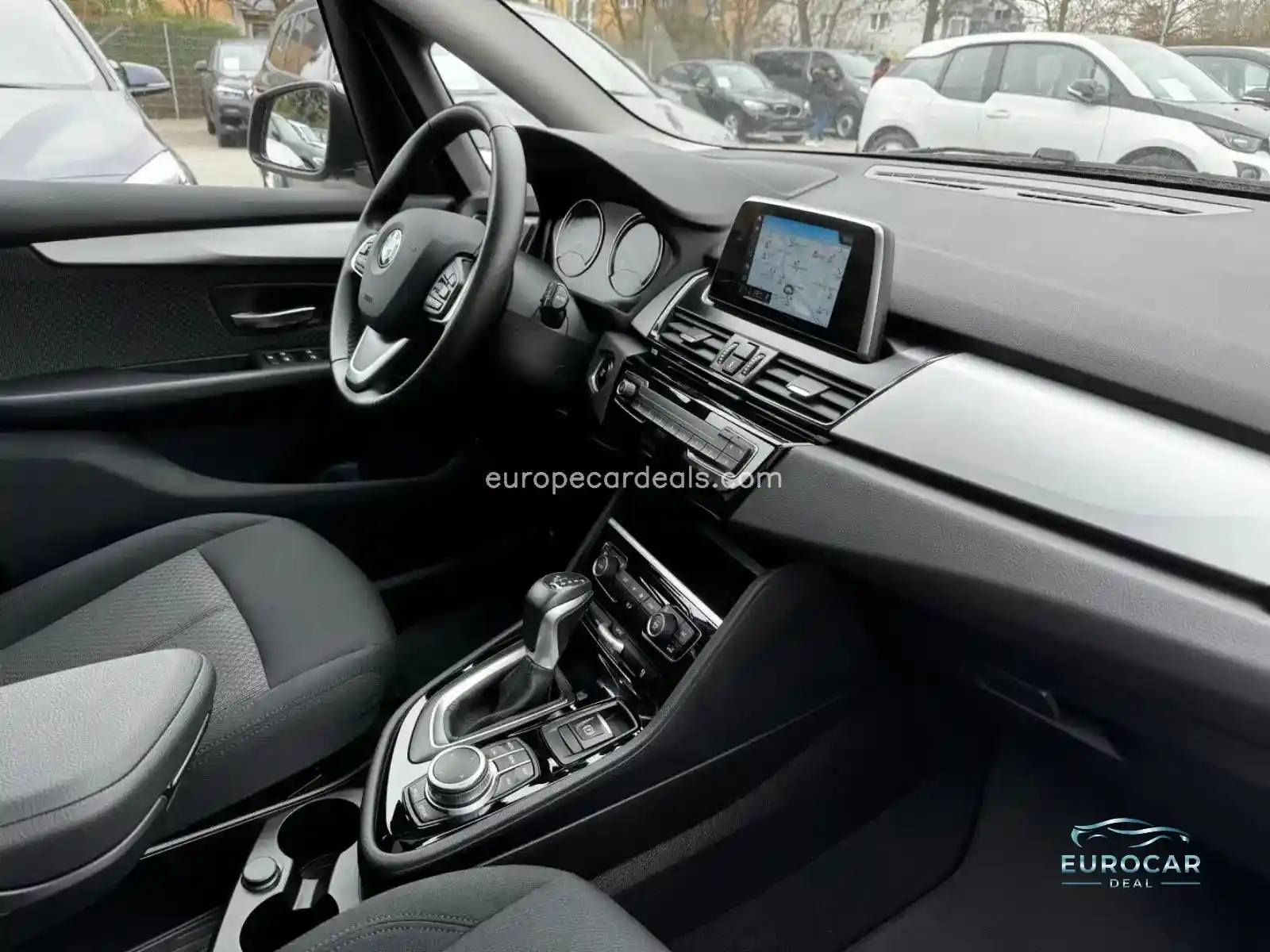 BMW 225 Active Tourer