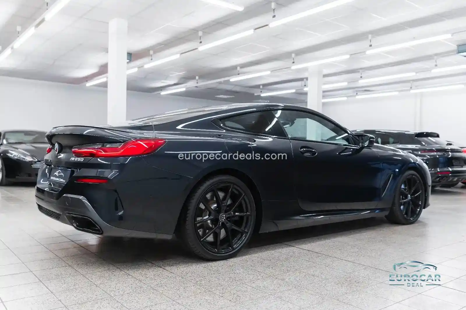 BMW M850