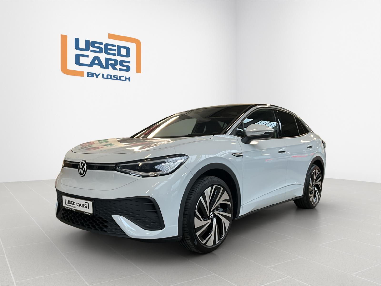 Volkswagen ID.5