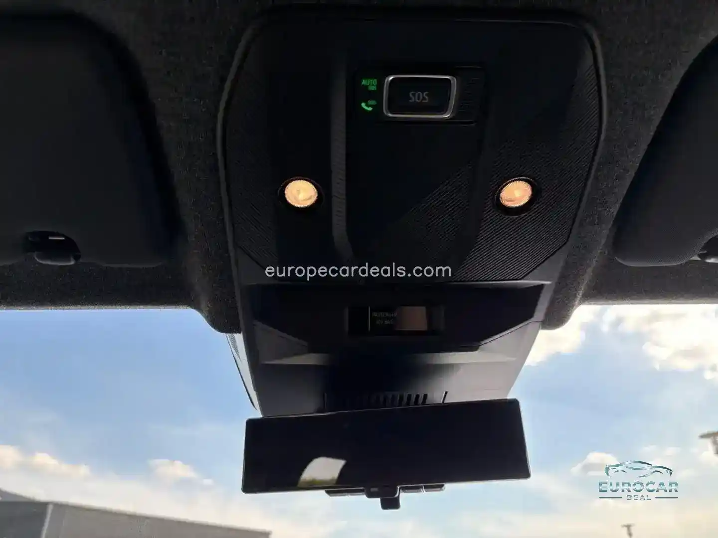 Renault Scenic E-TECH