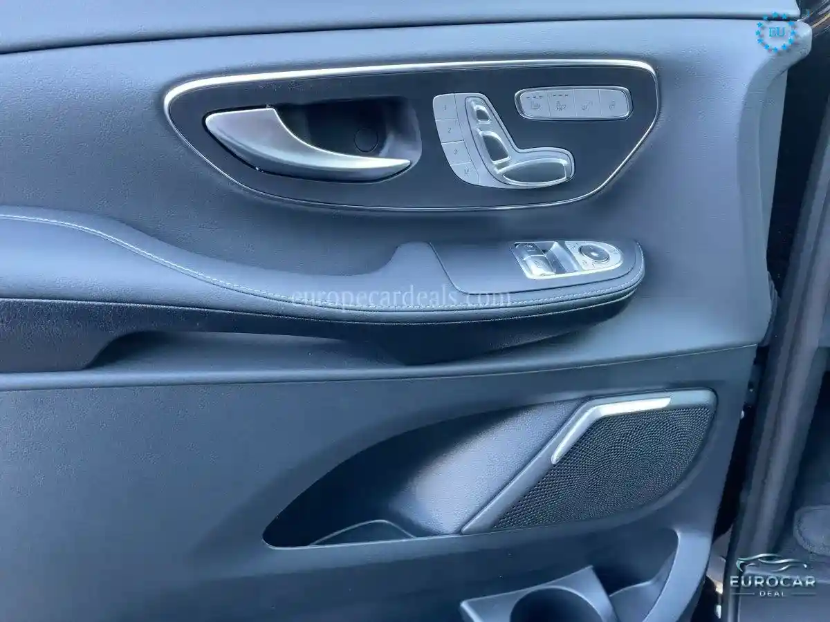 Mercedes-Benz V 300